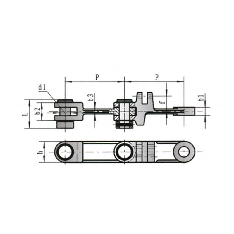 Slabhra Scraper Metallurgical